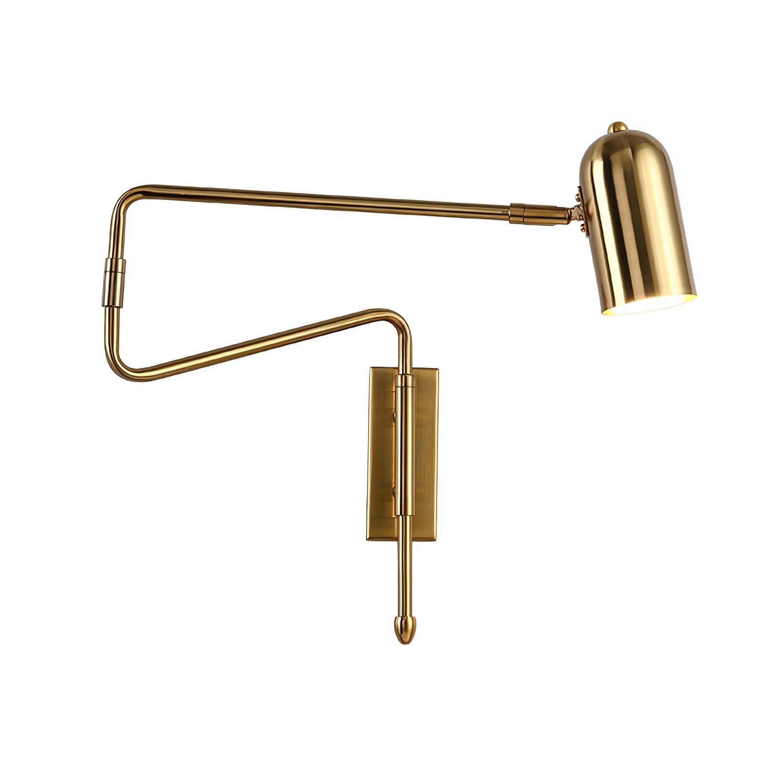 Calistia Contemporary Wall Lamp - Letslighting