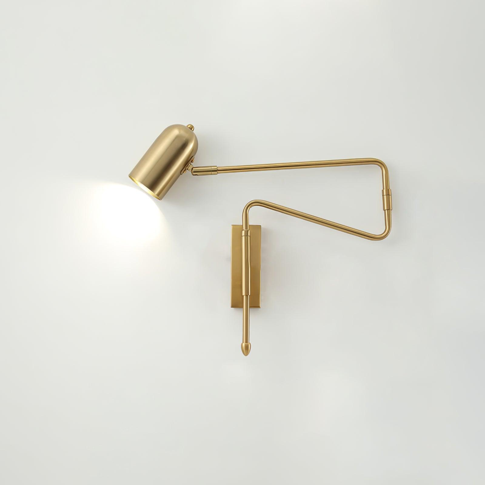 Calistia Contemporary Wall Lamp - Letslighting