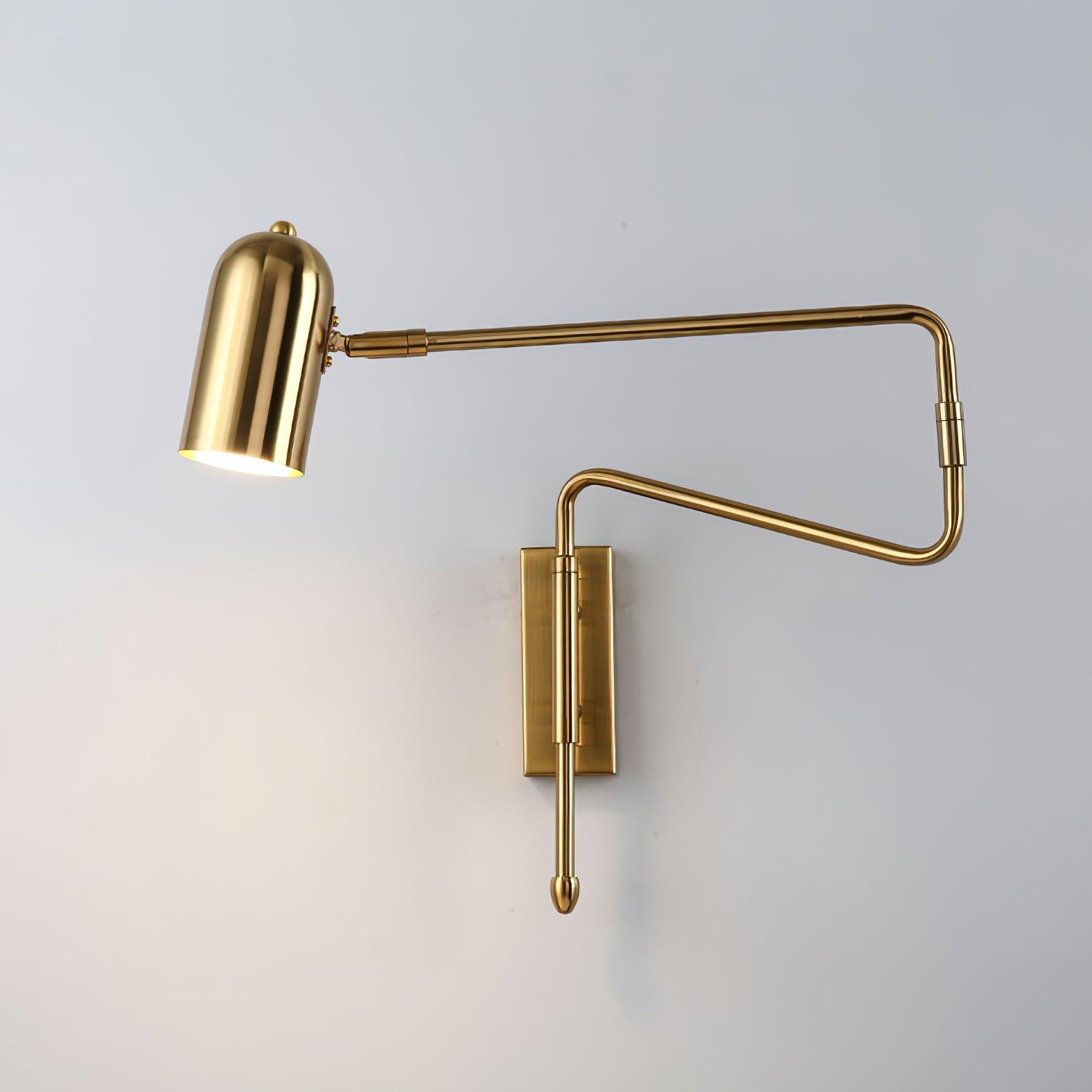 Calistia Contemporary Wall Lamp - Letslighting