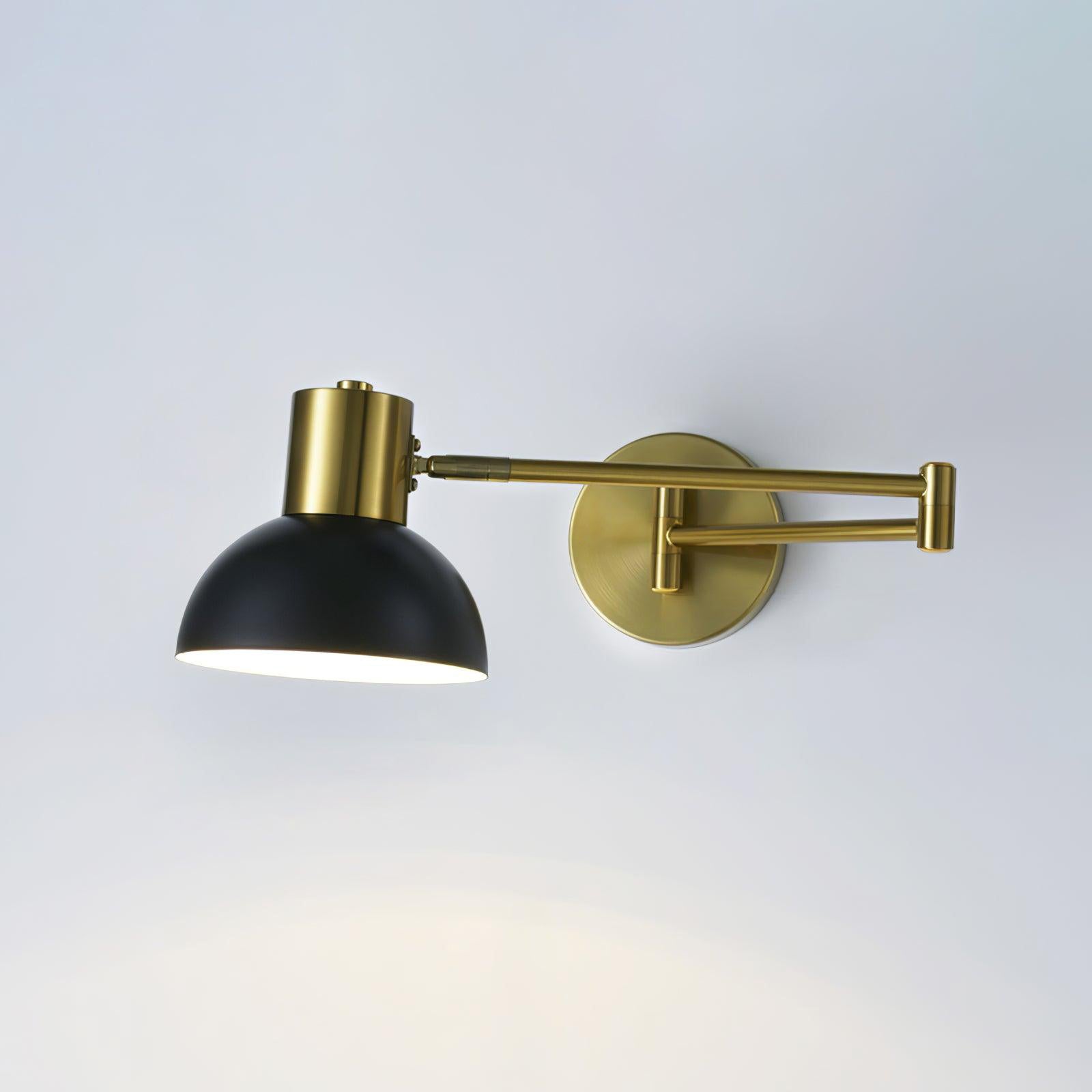 Calistia Contemporary Wall Lamp - Letslighting