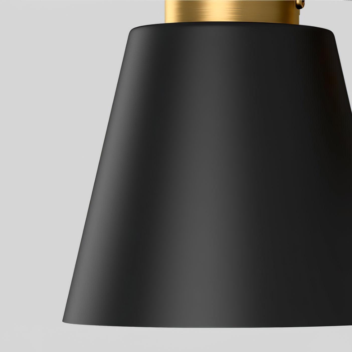 Eurmiros Modern Minimalist Adjustable Armed Wall Lamp - Letslighting