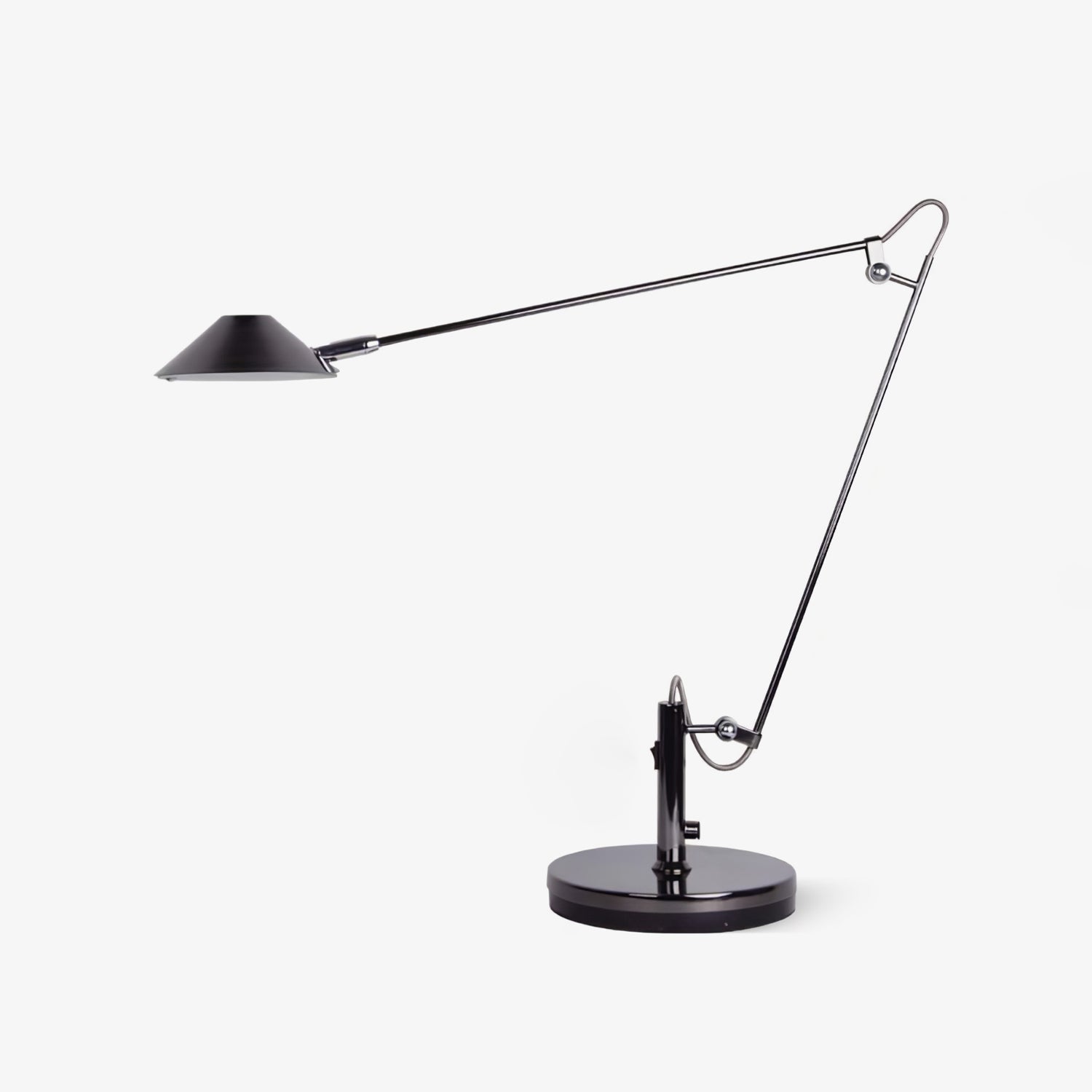 Arcusce Minimalistic Office Task Lamp - Letslighting
