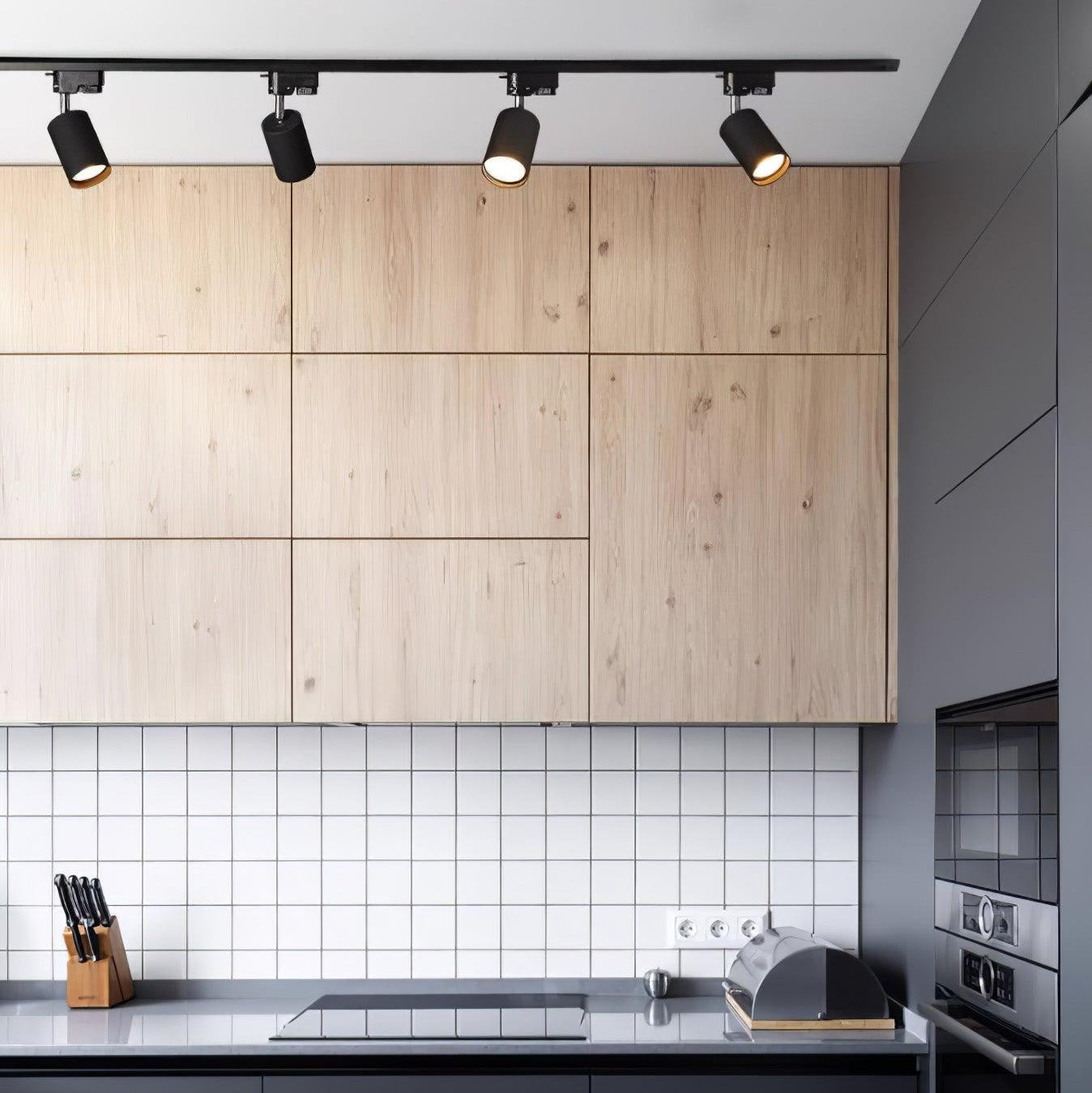 Adjustable Ceiling Light Spotlight Track LED - Letslighting