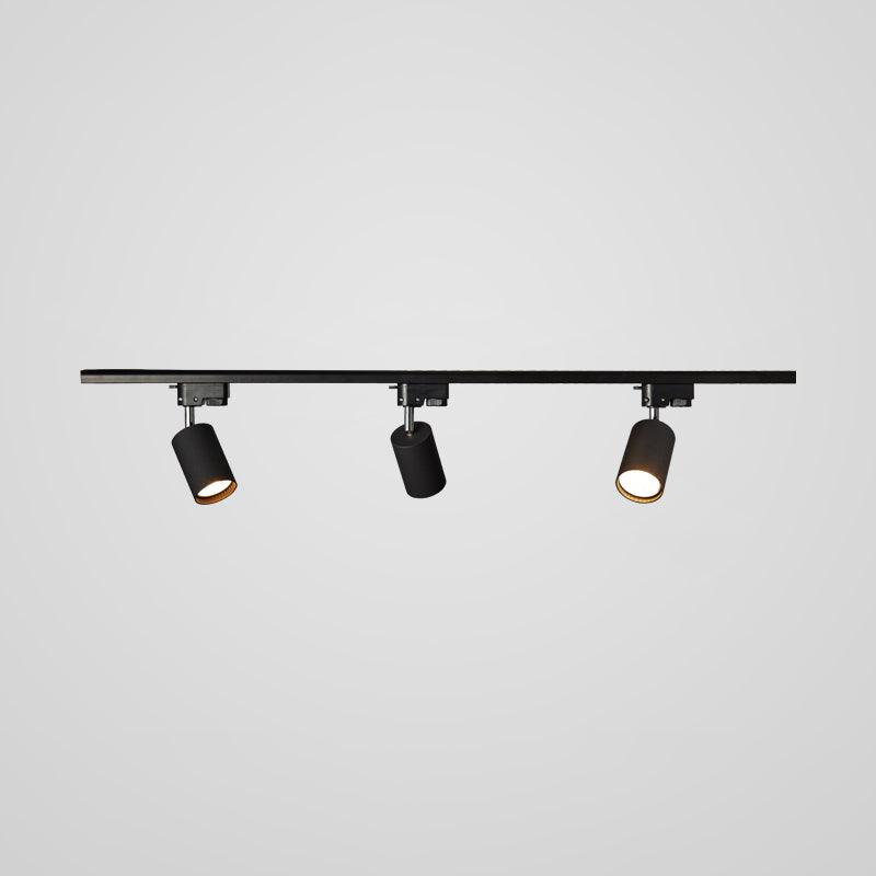 Adjustable Ceiling Light Spotlight Track LED - Letslighting