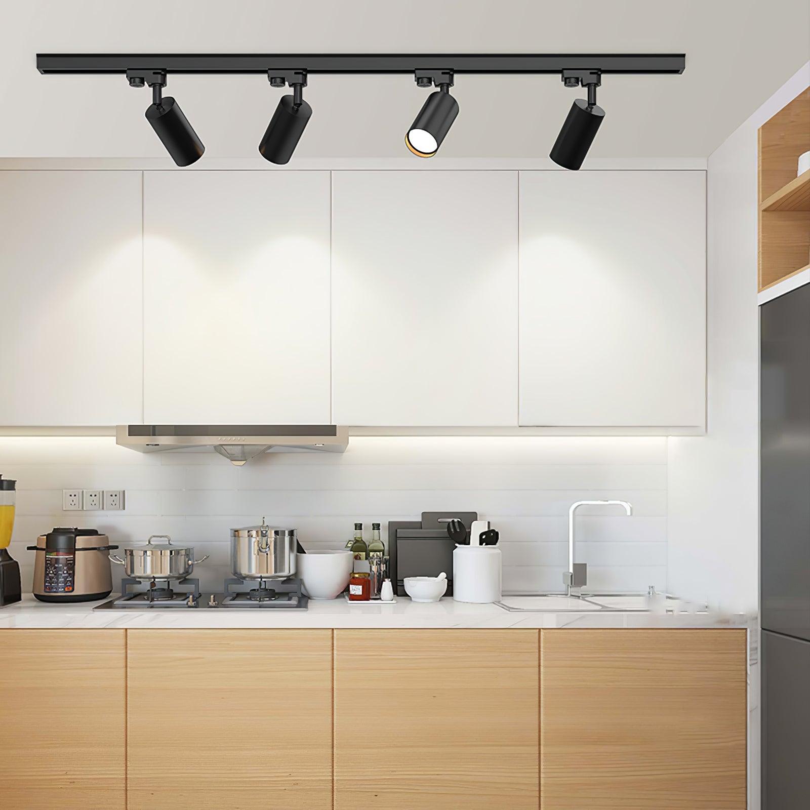 Adjustable Ceiling Light Spotlight Track LED - Letslighting