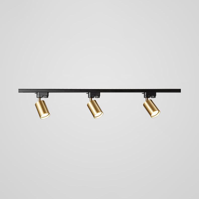Adjustable Ceiling Light Spotlight Track LED - Letslighting