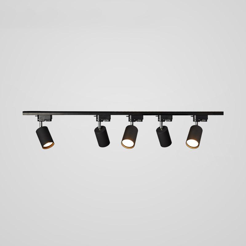 Adjustable Ceiling Light Spotlight Track LED - Letslighting