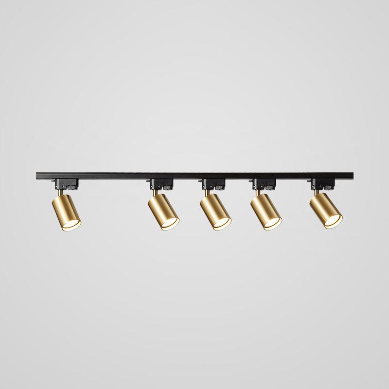 Adjustable Ceiling Light Spotlight Track LED - Letslighting