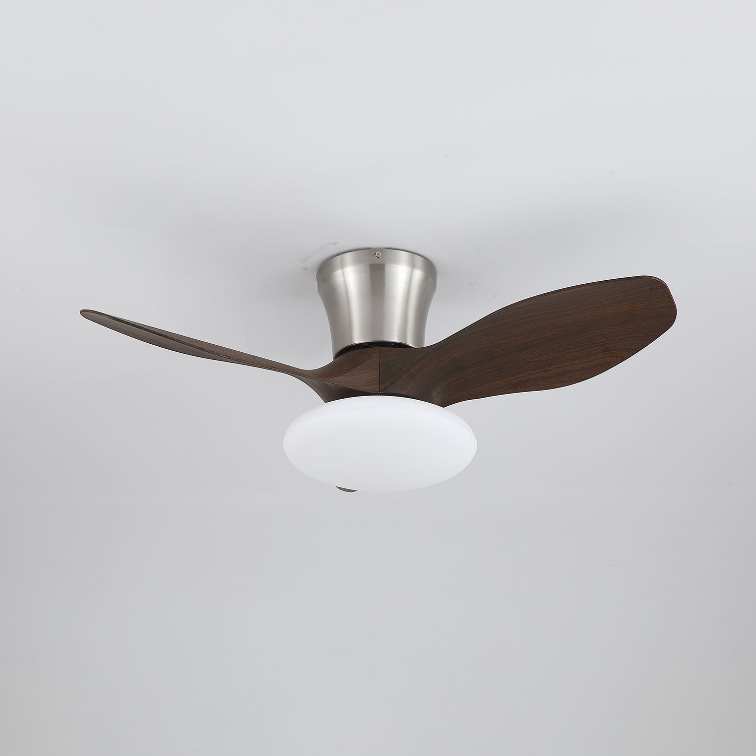 Aeris Modern Acrylic Ceiling Fan Light