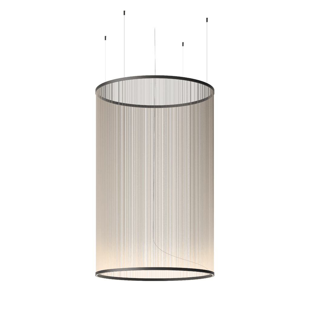 Cone Minimalist Aluminum Pendant Light - Letslighting