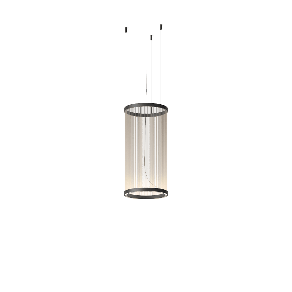 Cone Minimalist Aluminum Pendant Light - Letslighting