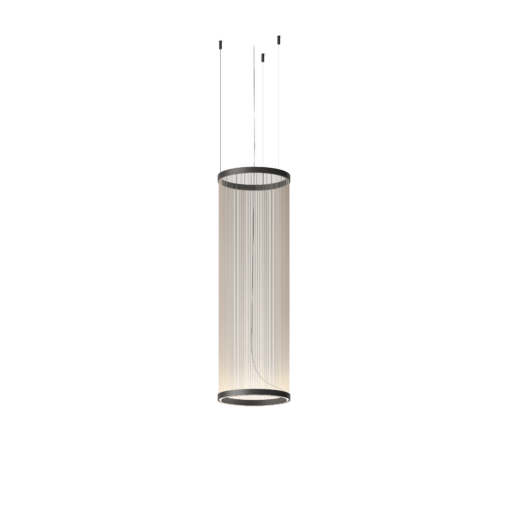 Cone Minimalist Aluminum Pendant Light - Letslighting