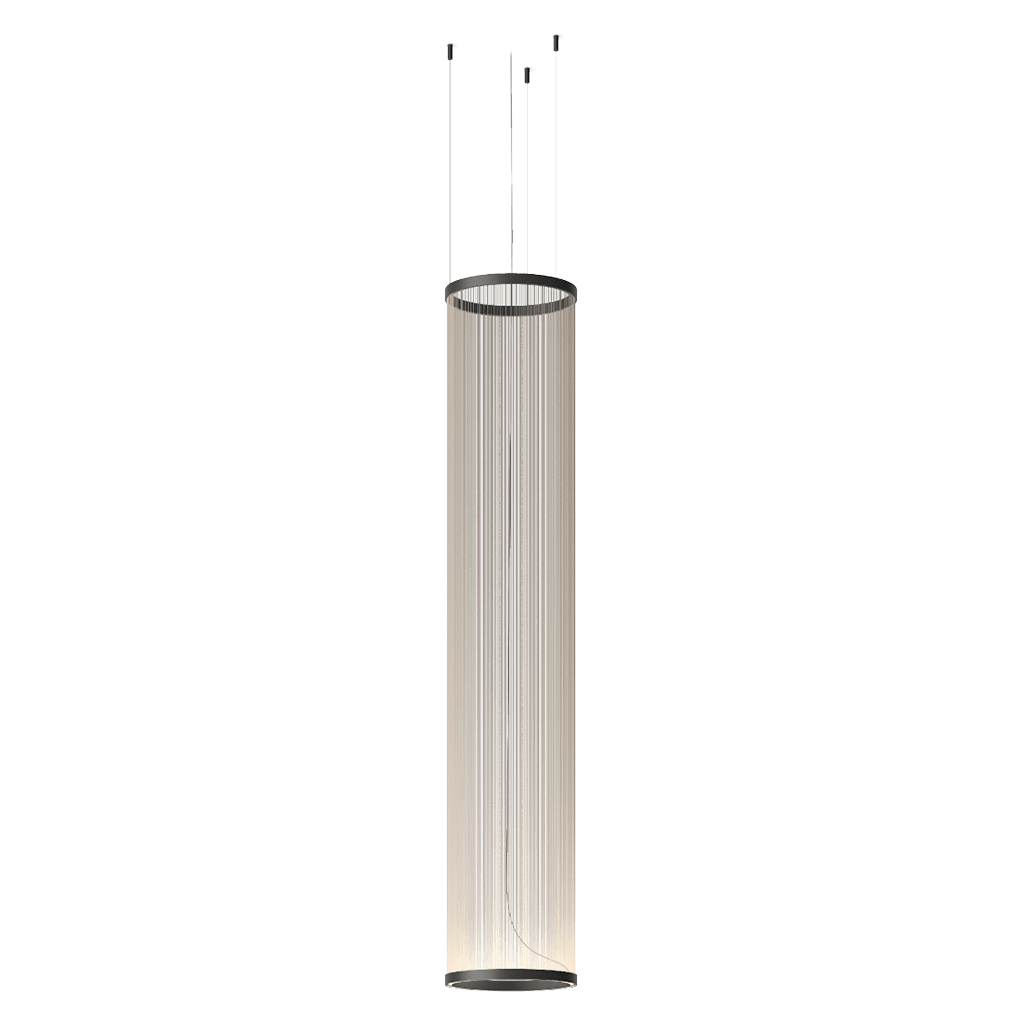 Cone Minimalist Aluminum Pendant Light - Letslighting