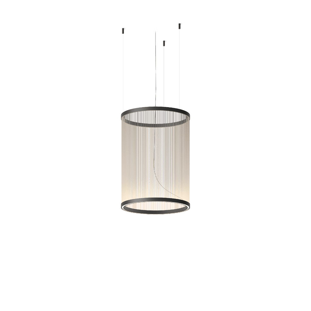 Cone Minimalist Aluminum Pendant Light - Letslighting