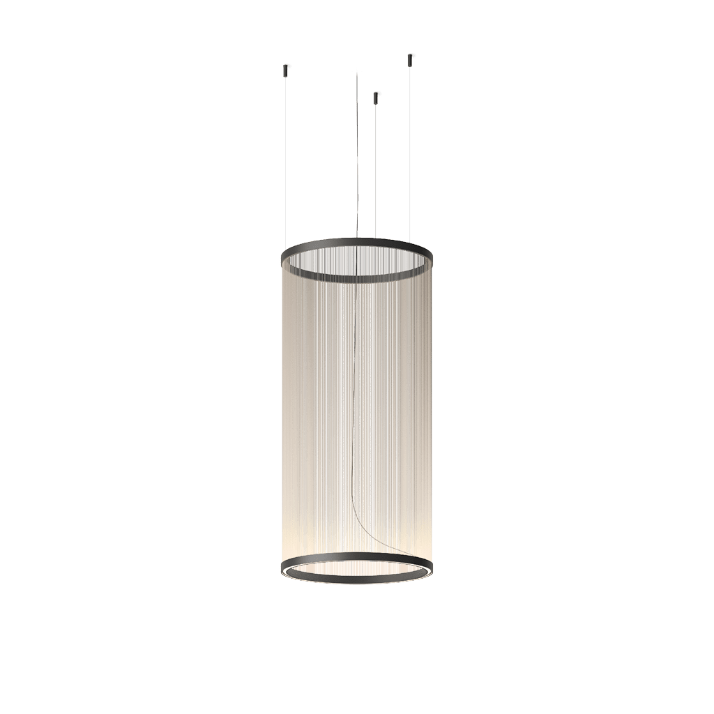 Cone Minimalist Aluminum Pendant Light - Letslighting