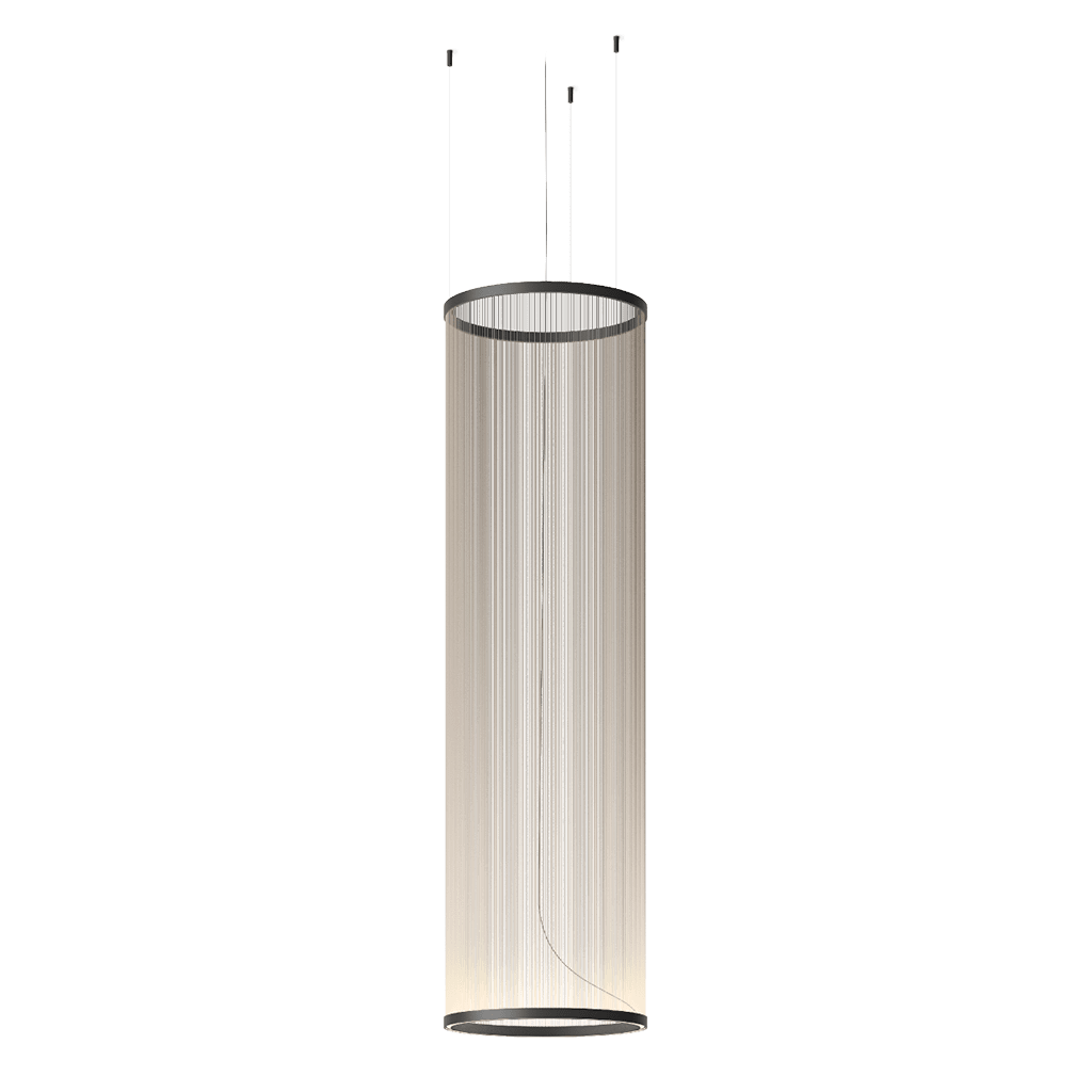 Cone Minimalist Aluminum Pendant Light - Letslighting