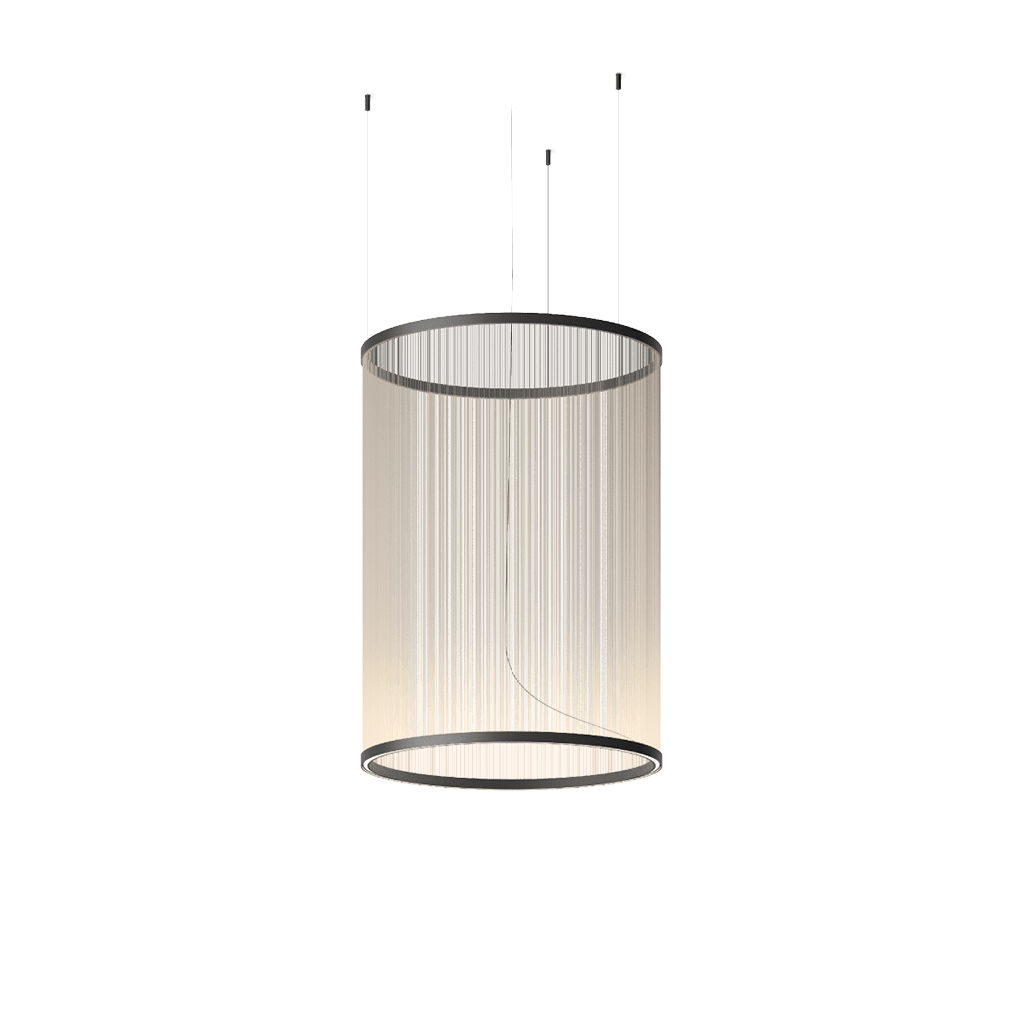 Cone Minimalist Aluminum Pendant Light - Letslighting
