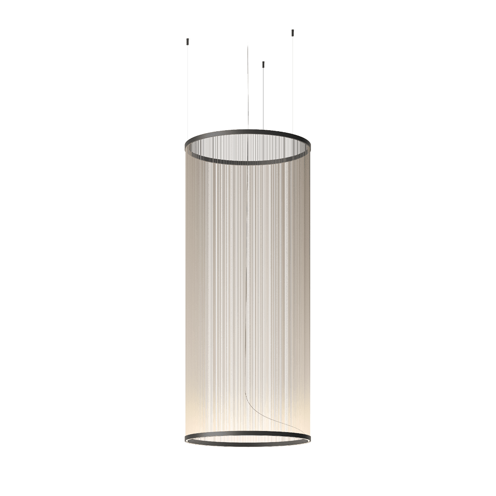 Cone Minimalist Aluminum Pendant Light - Letslighting