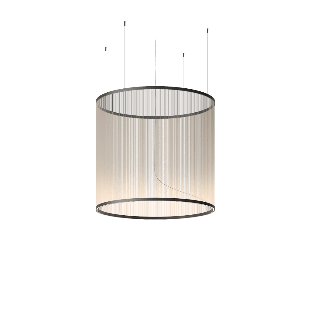Cone Minimalist Aluminum Pendant Light - Letslighting