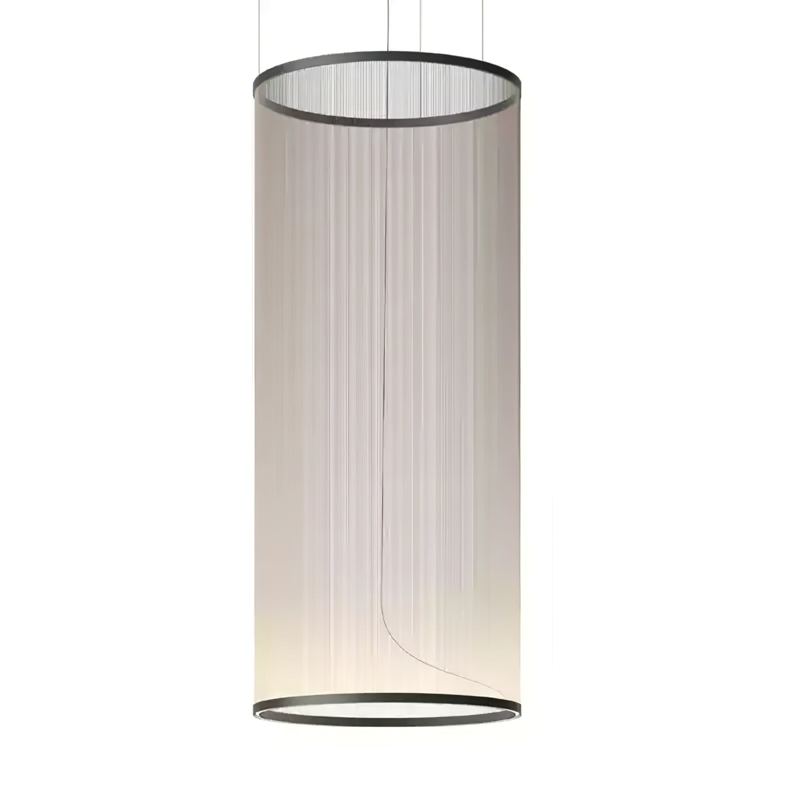Cone Minimalist Aluminum Pendant Light - Letslighting