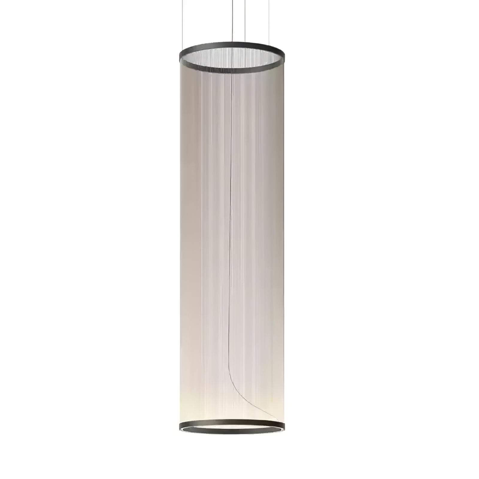 Cone Minimalist Aluminum Pendant Light - Letslighting
