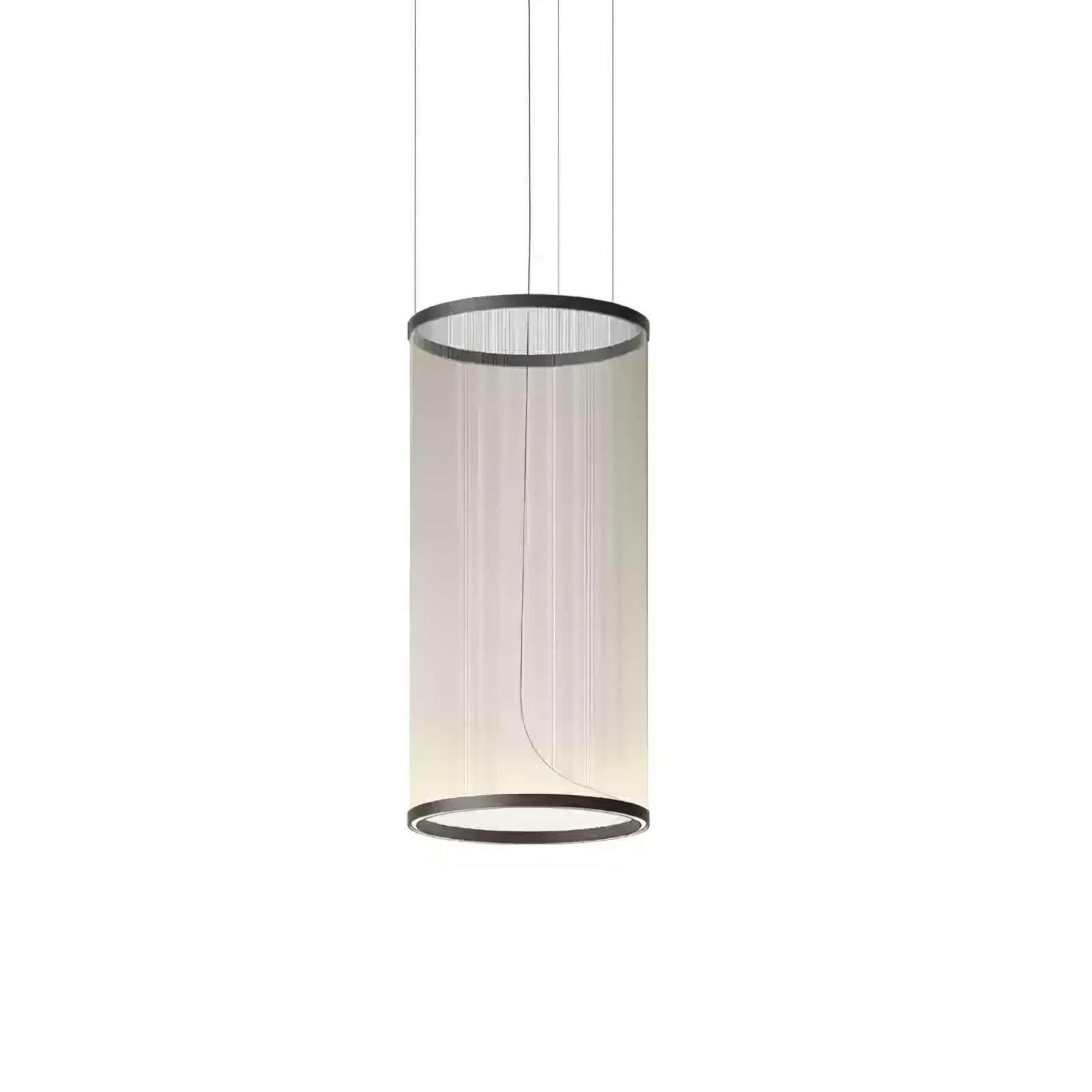 Cone Minimalist Aluminum Pendant Light - Letslighting