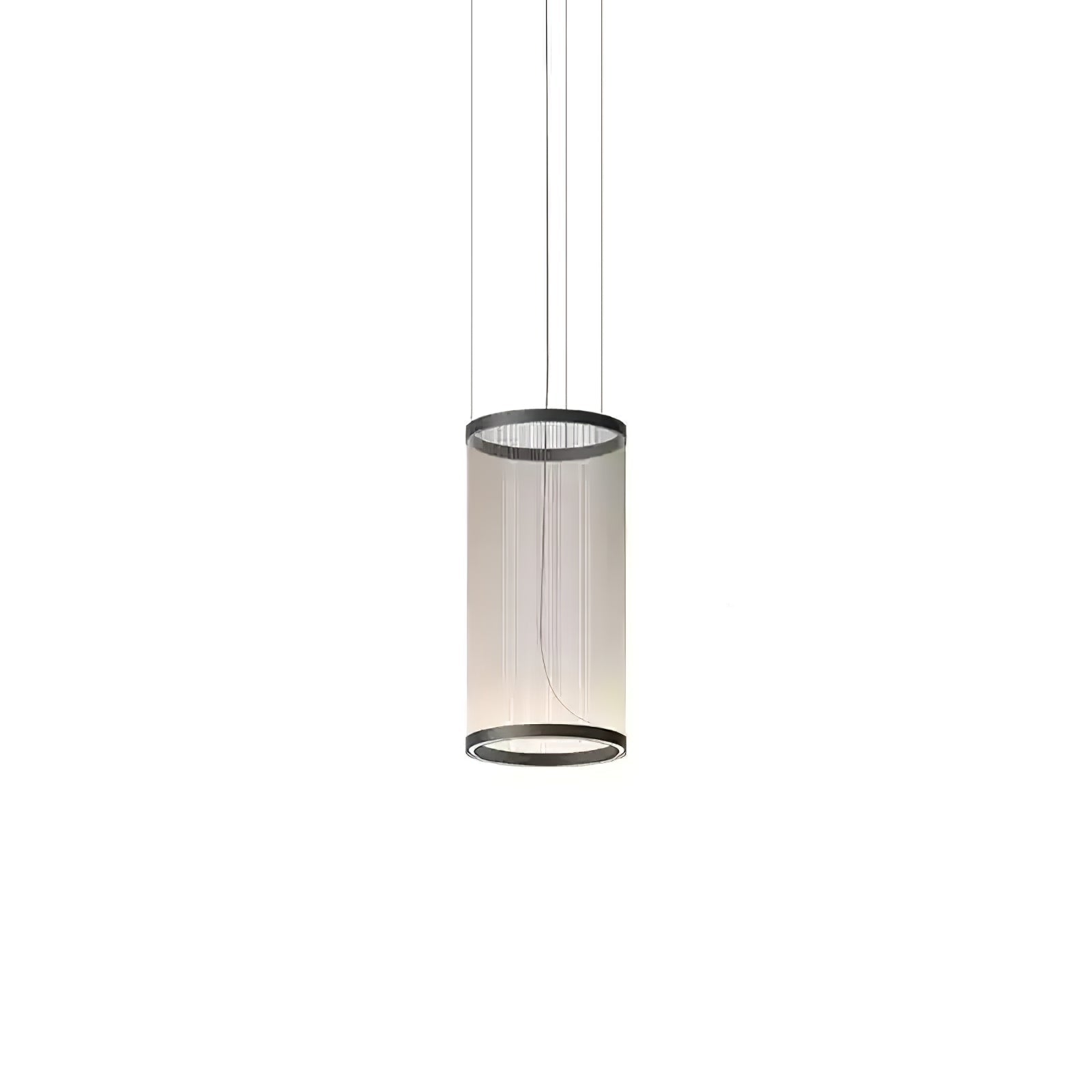 Cone Minimalist Aluminum Pendant Light - Letslighting