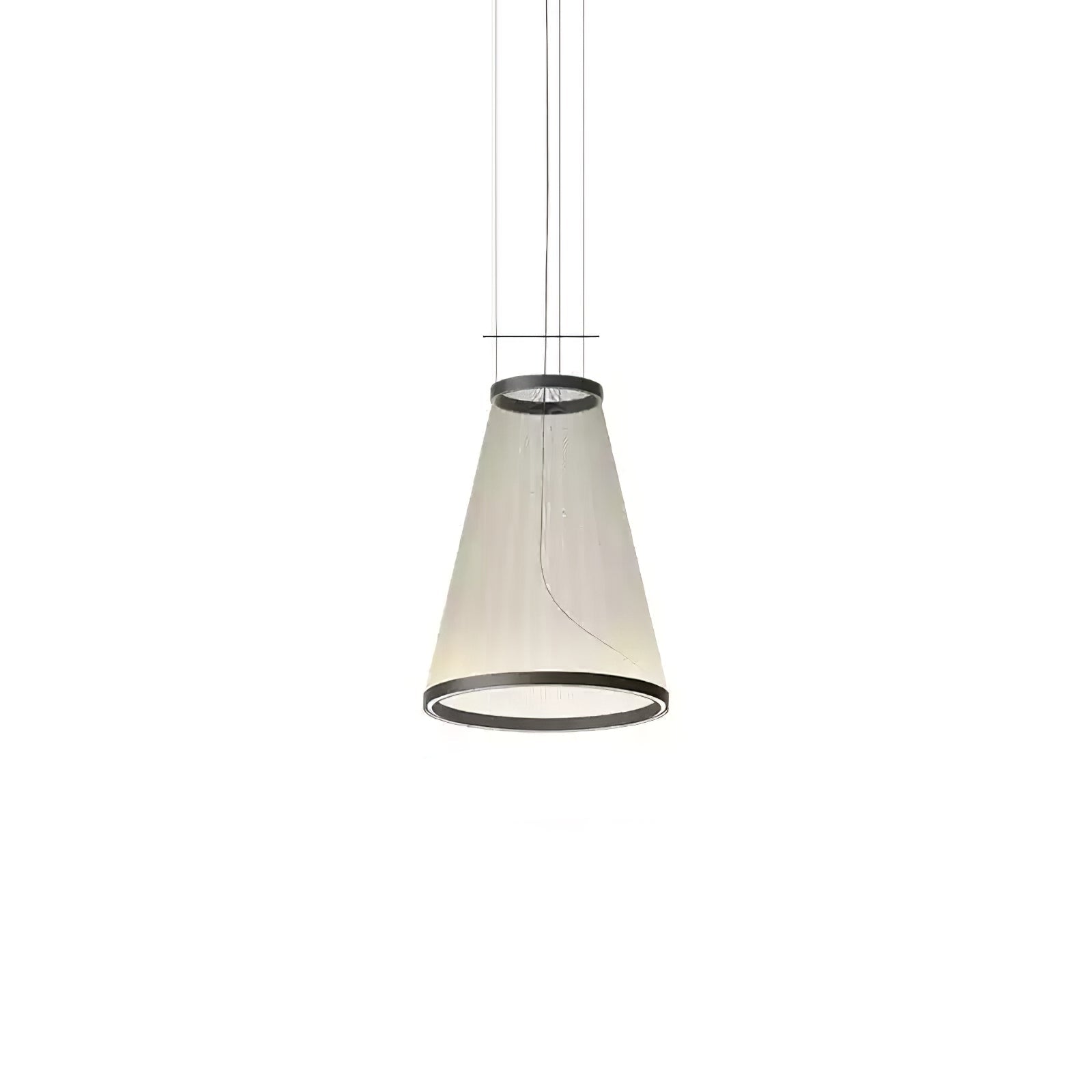 Cone Minimalist Aluminum Pendant Light - Letslighting