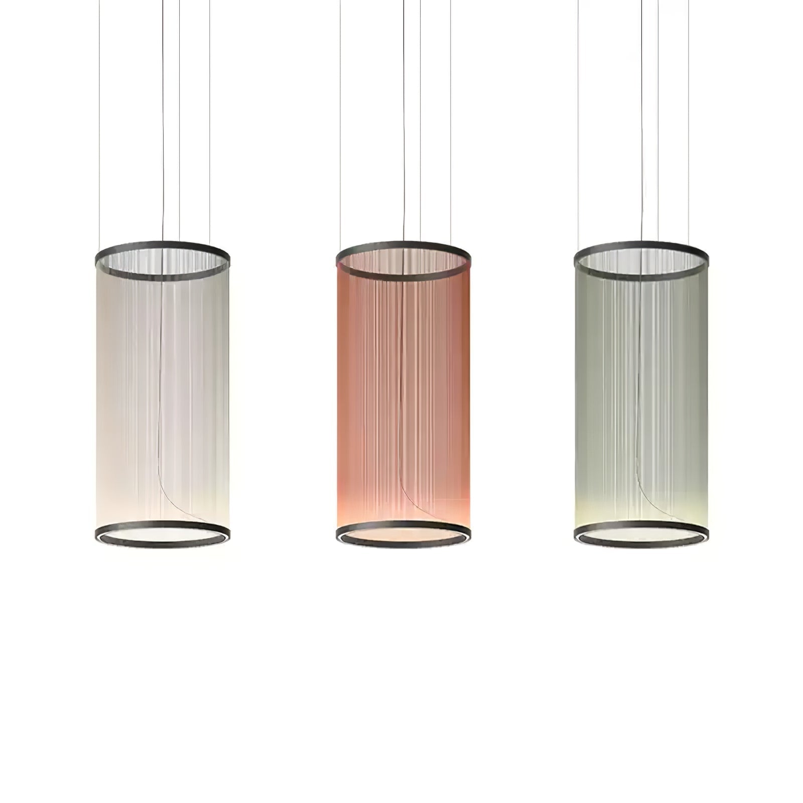 Cone Minimalist Aluminum Pendant Light - Letslighting