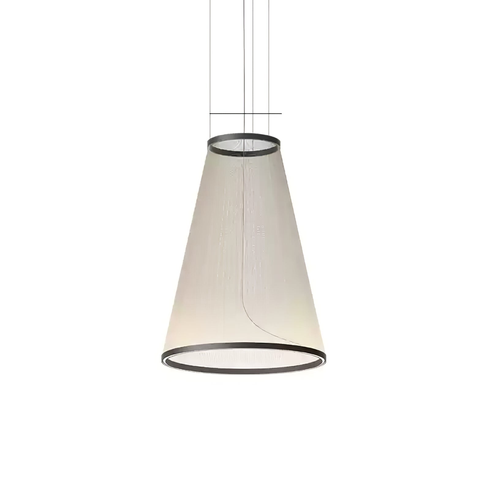 Cone Minimalist Aluminum Pendant Light - Letslighting