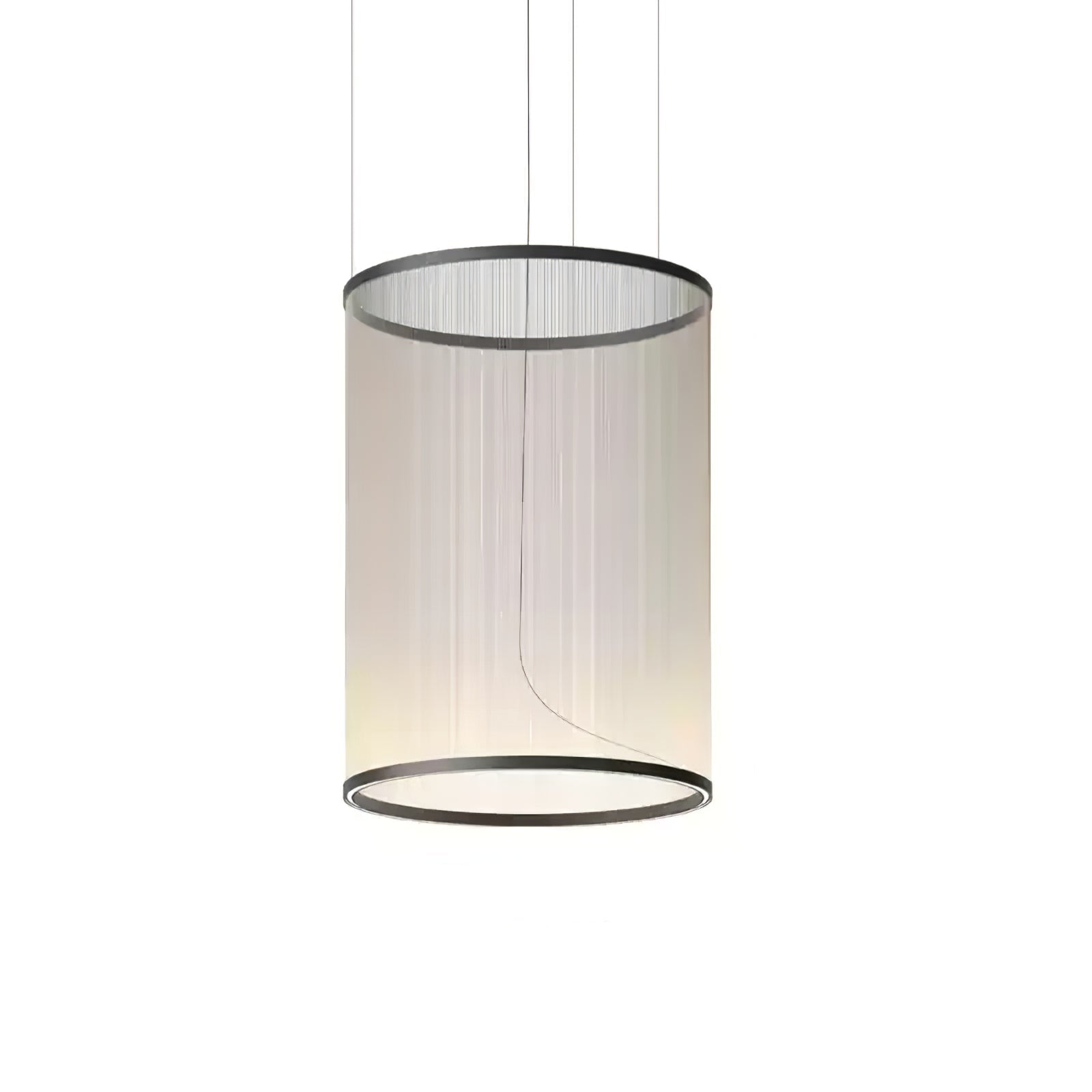 Cone Minimalist Aluminum Pendant Light - Letslighting