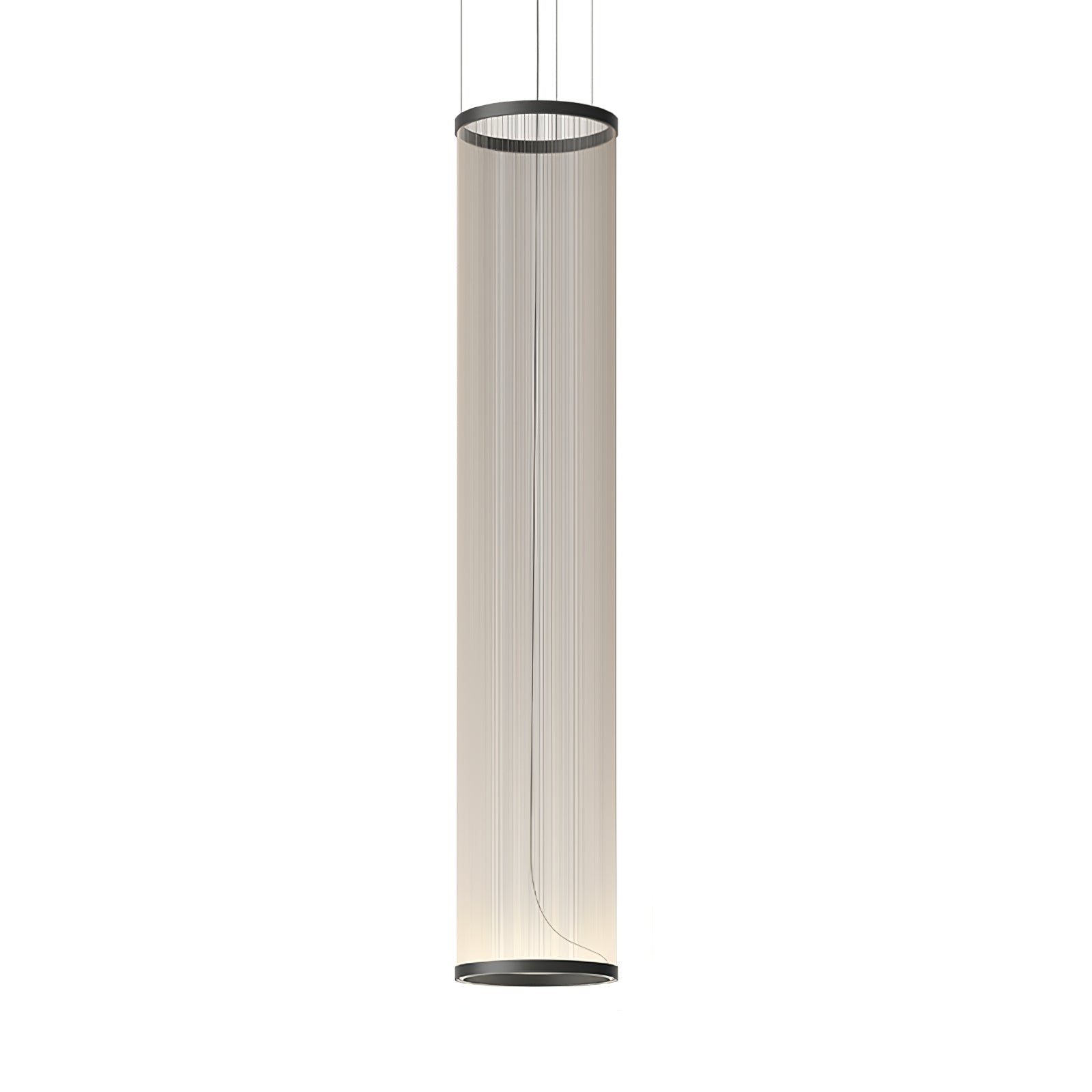Cone Minimalist Aluminum Pendant Light - Letslighting