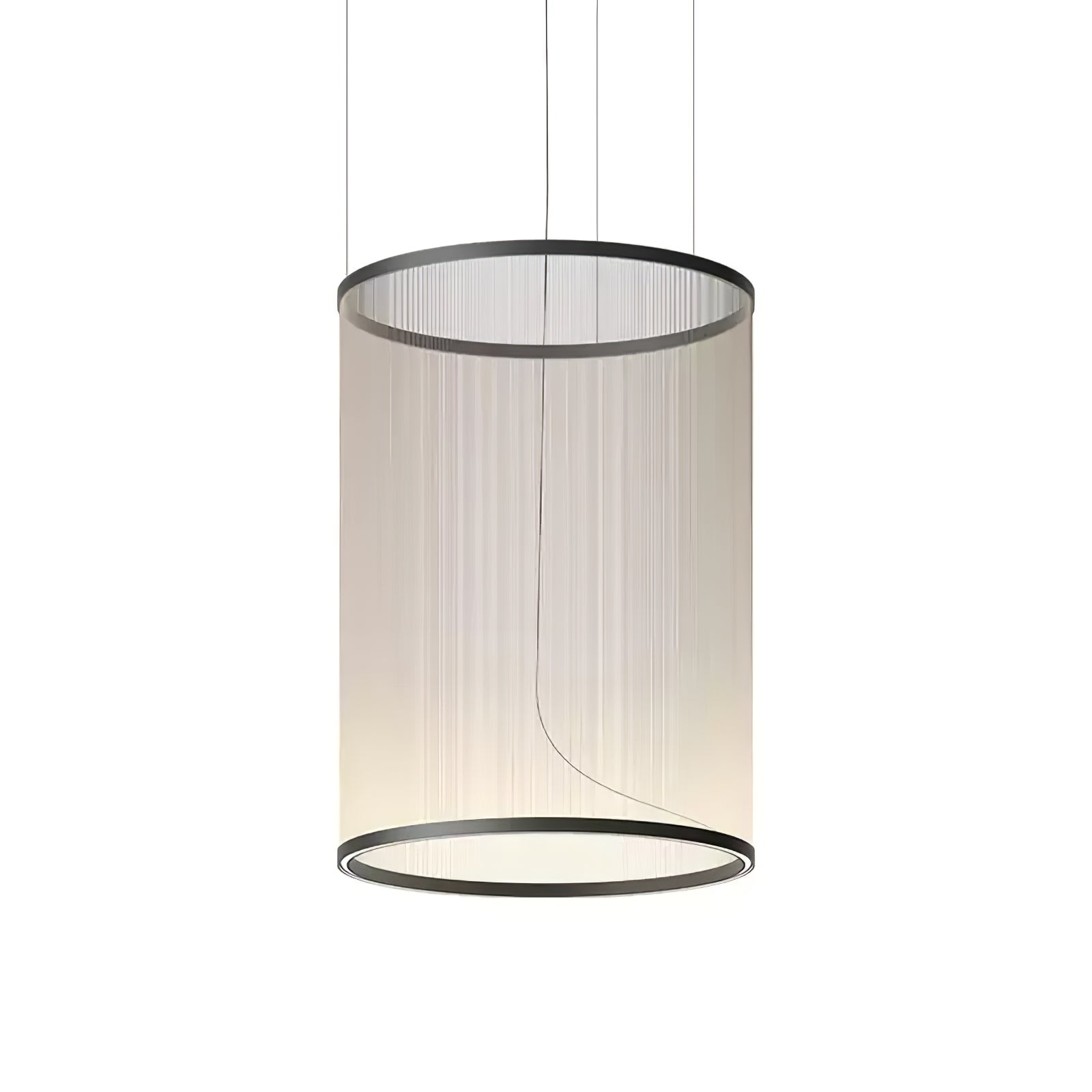 Cone Minimalist Aluminum Pendant Light - Letslighting