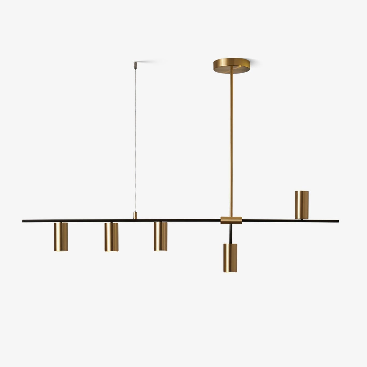 Kristy Linear Pendant Lights