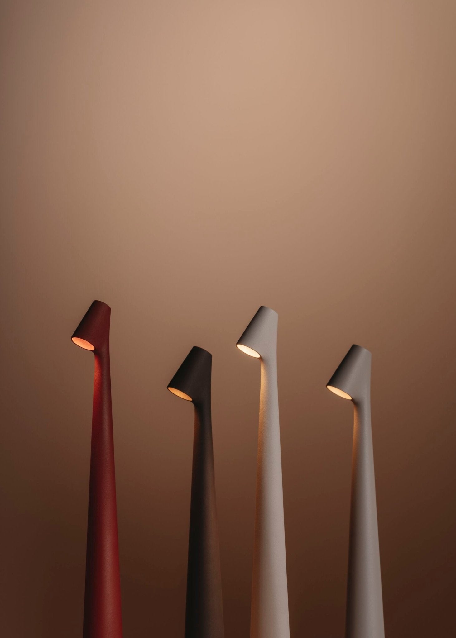 Imiril Sculptural Floor Lamp - Letslighting