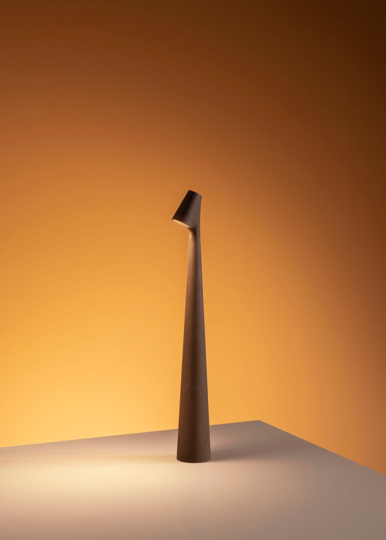 Imiril Sculptural Floor Lamp - Letslighting