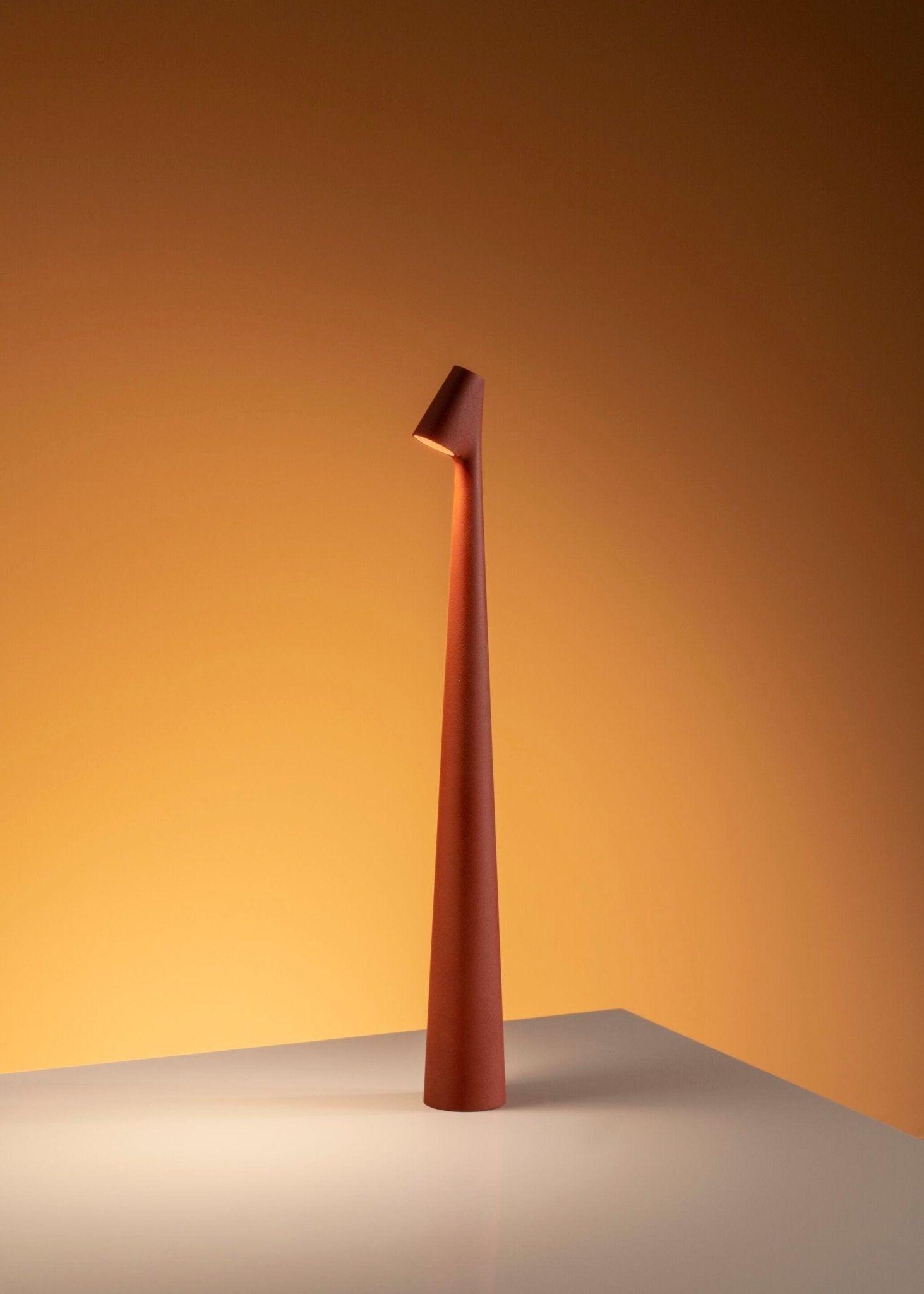 Imiril Sculptural Floor Lamp - Letslighting