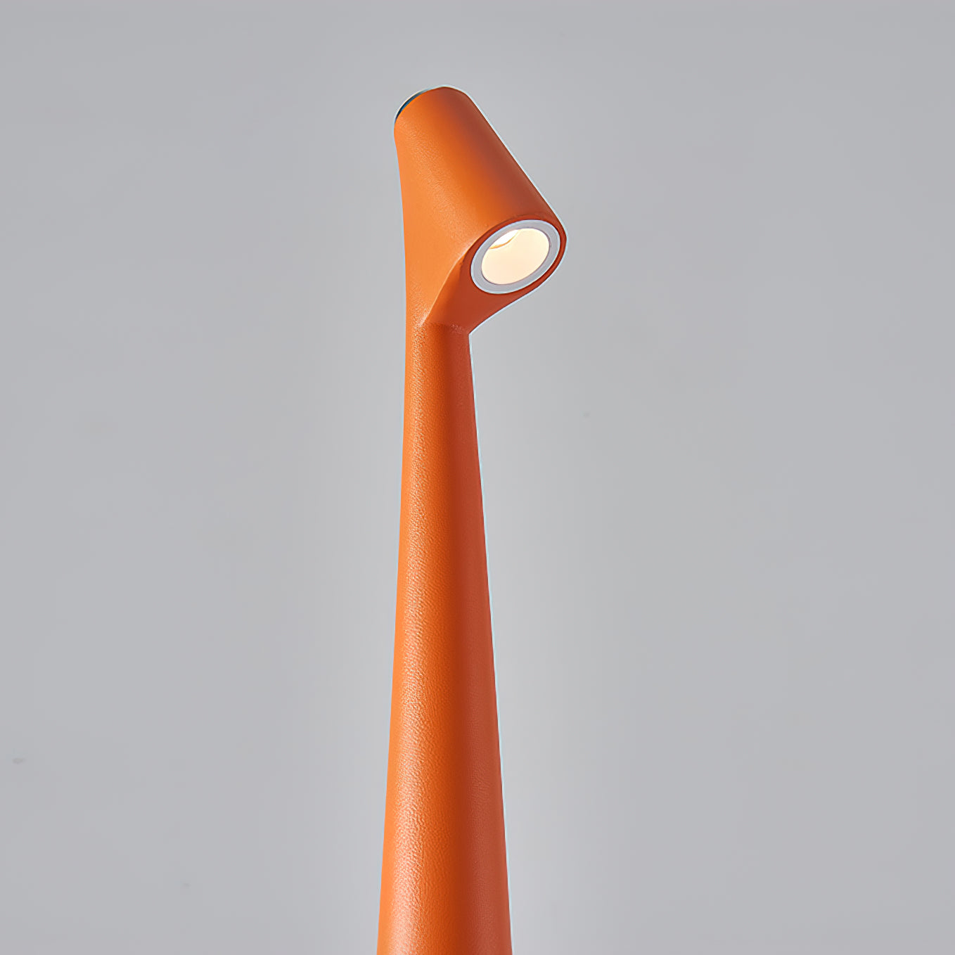 Orioic Acrylic Minimalist Table Lamp - Letslighting