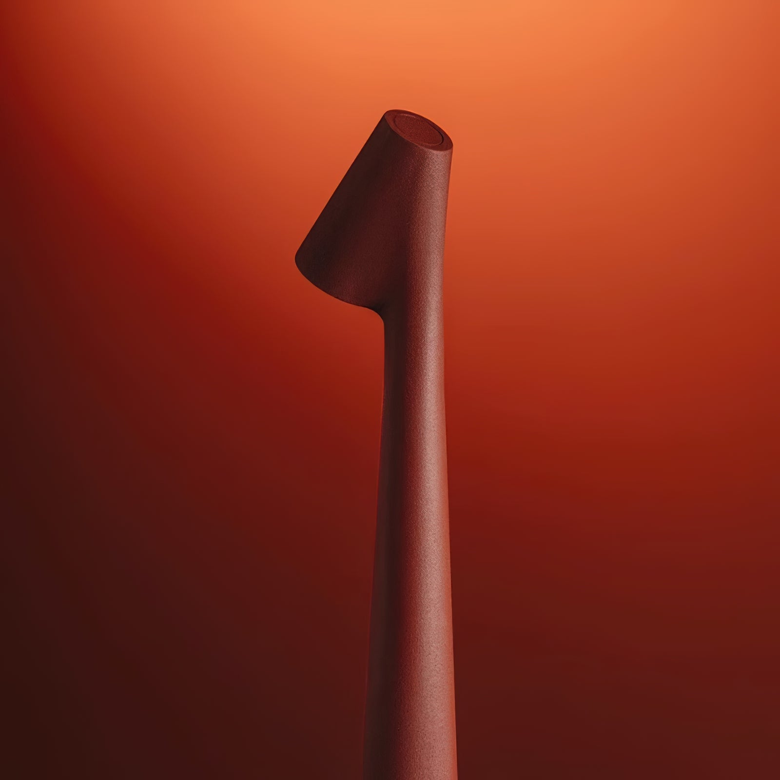 Imiril Sculptural Floor Lamp - Letslighting
