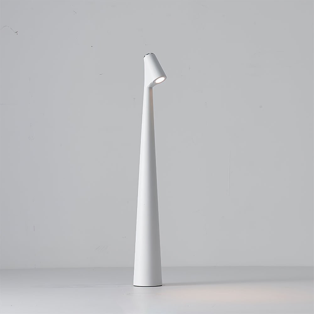 Imiril Sculptural Floor Lamp - Letslighting