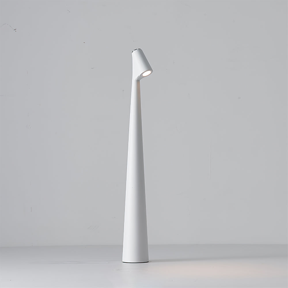 Orioic Acrylic Minimalist Table Lamp - Letslighting