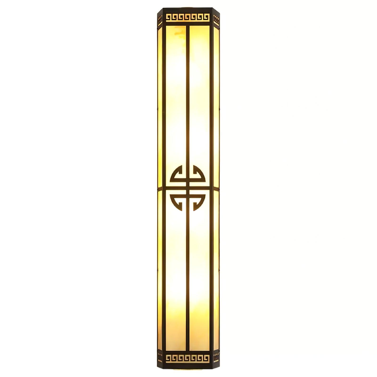 Audrey Vintage Wall Light - Letslighting