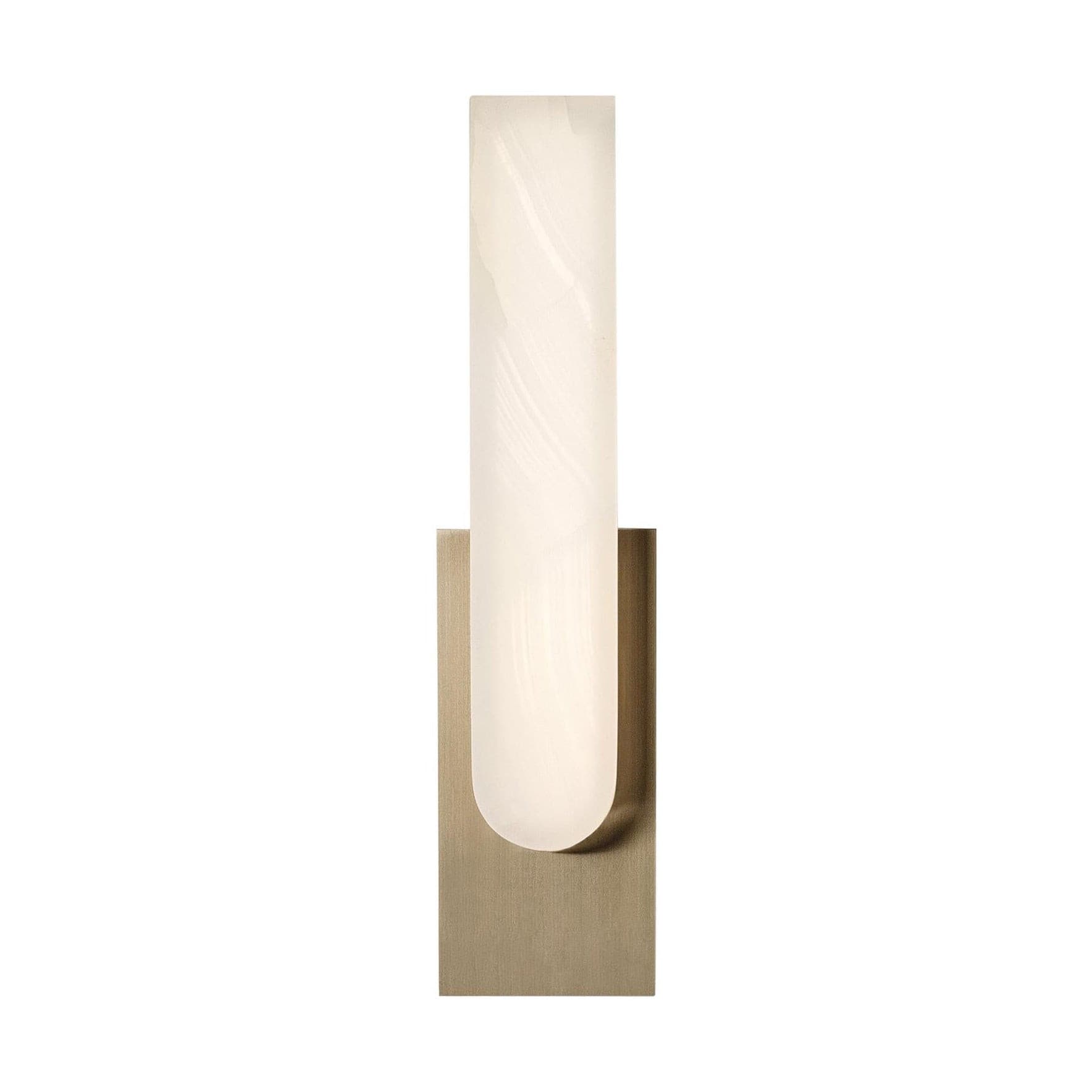 Agatha Wall Lamp U-Shaped LED - Letslighting