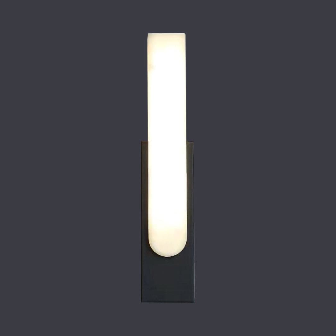 Agatha Wall Lamp U-Shaped LED - Letslighting