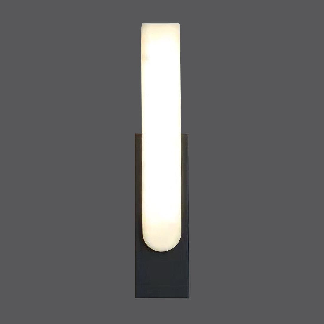 Agatha Wall Lamp U-Shaped LED - Letslighting