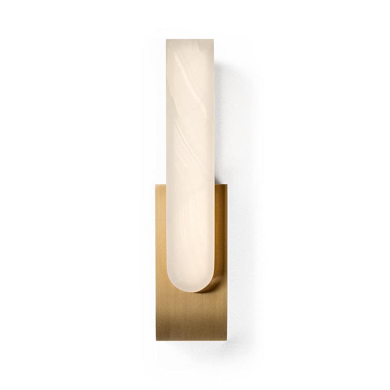 Agatha Wall Lamp U-Shaped LED - Letslighting