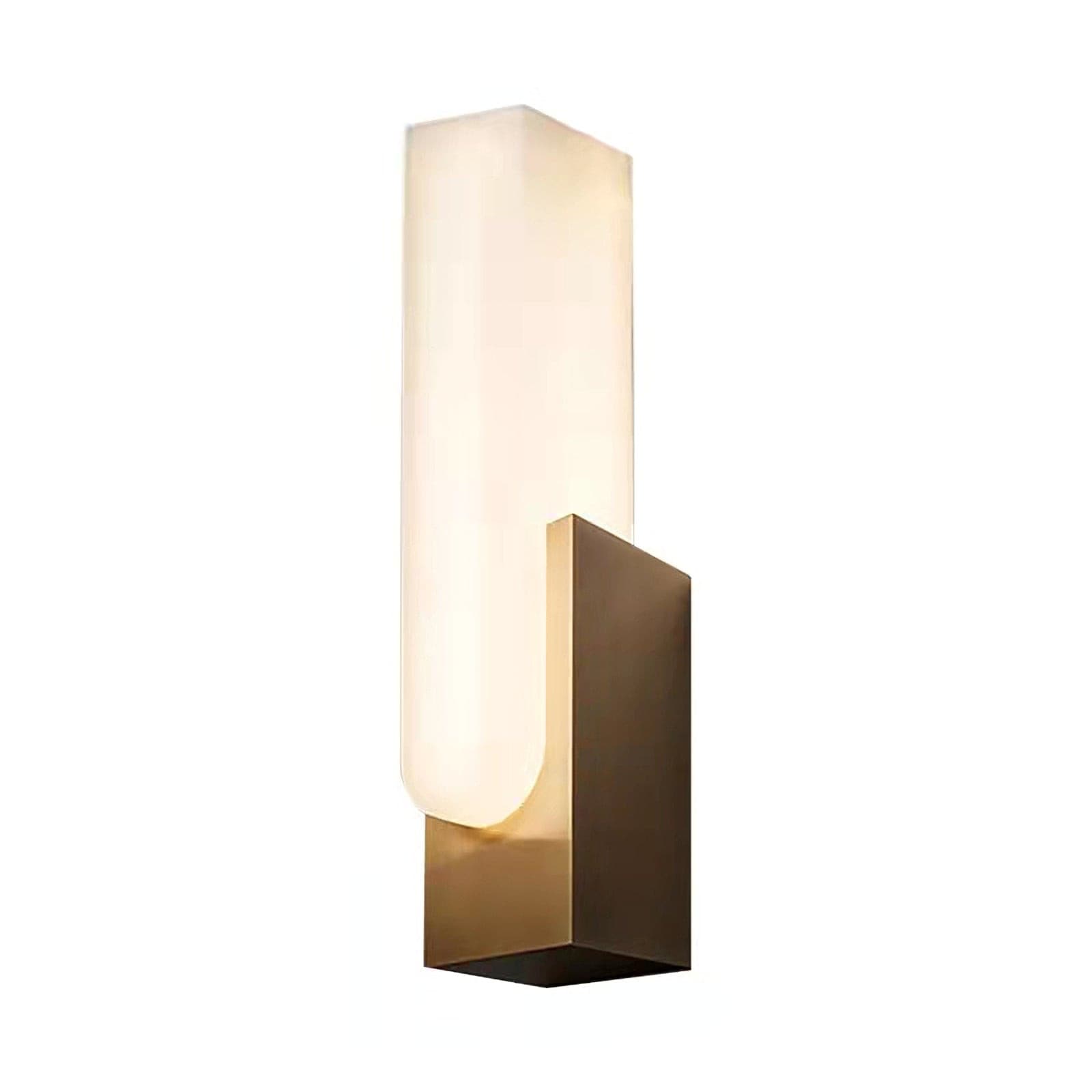 Agatha Wall Lamp U-Shaped LED - Letslighting