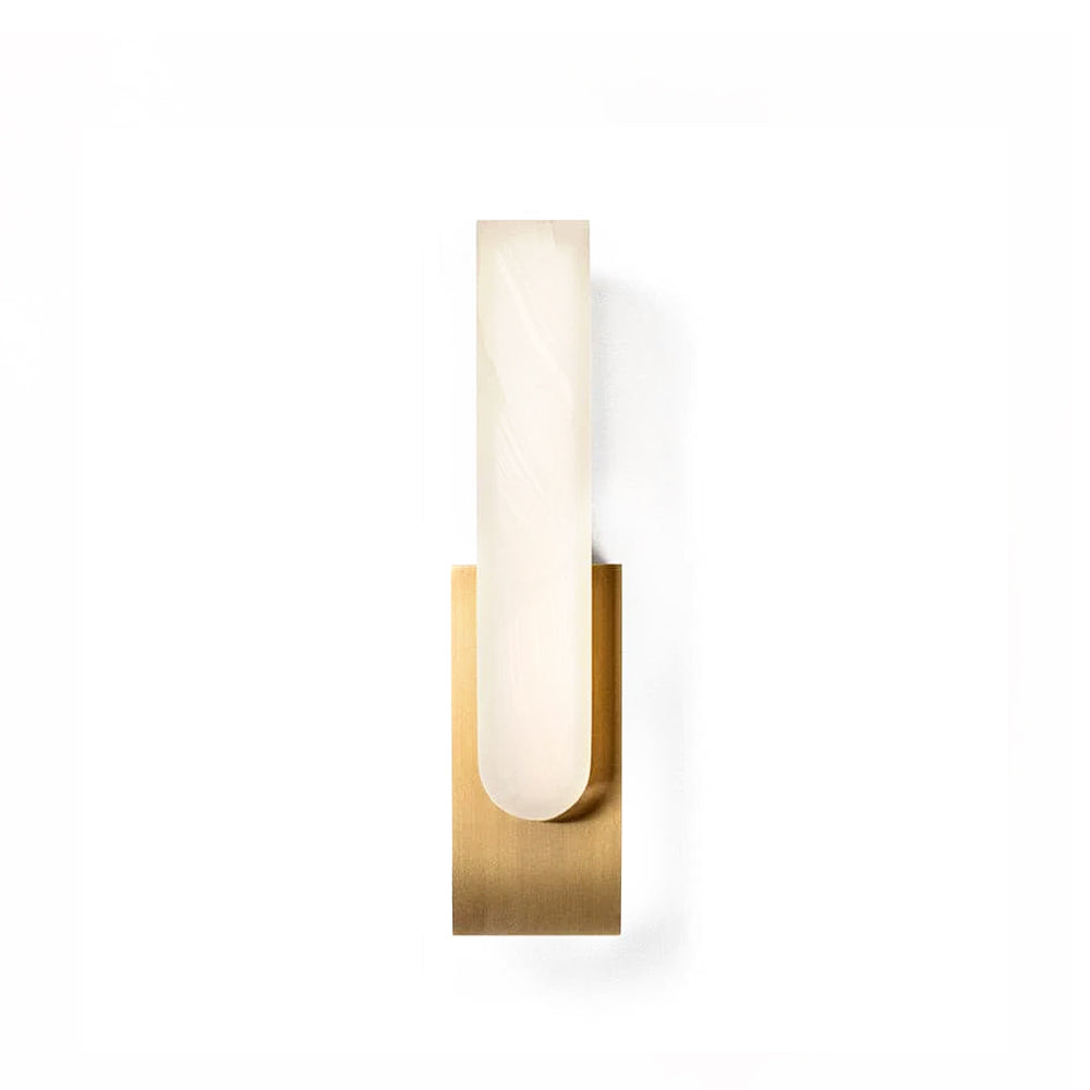 Agatha Wall Lamp U-Shaped LED - Letslighting