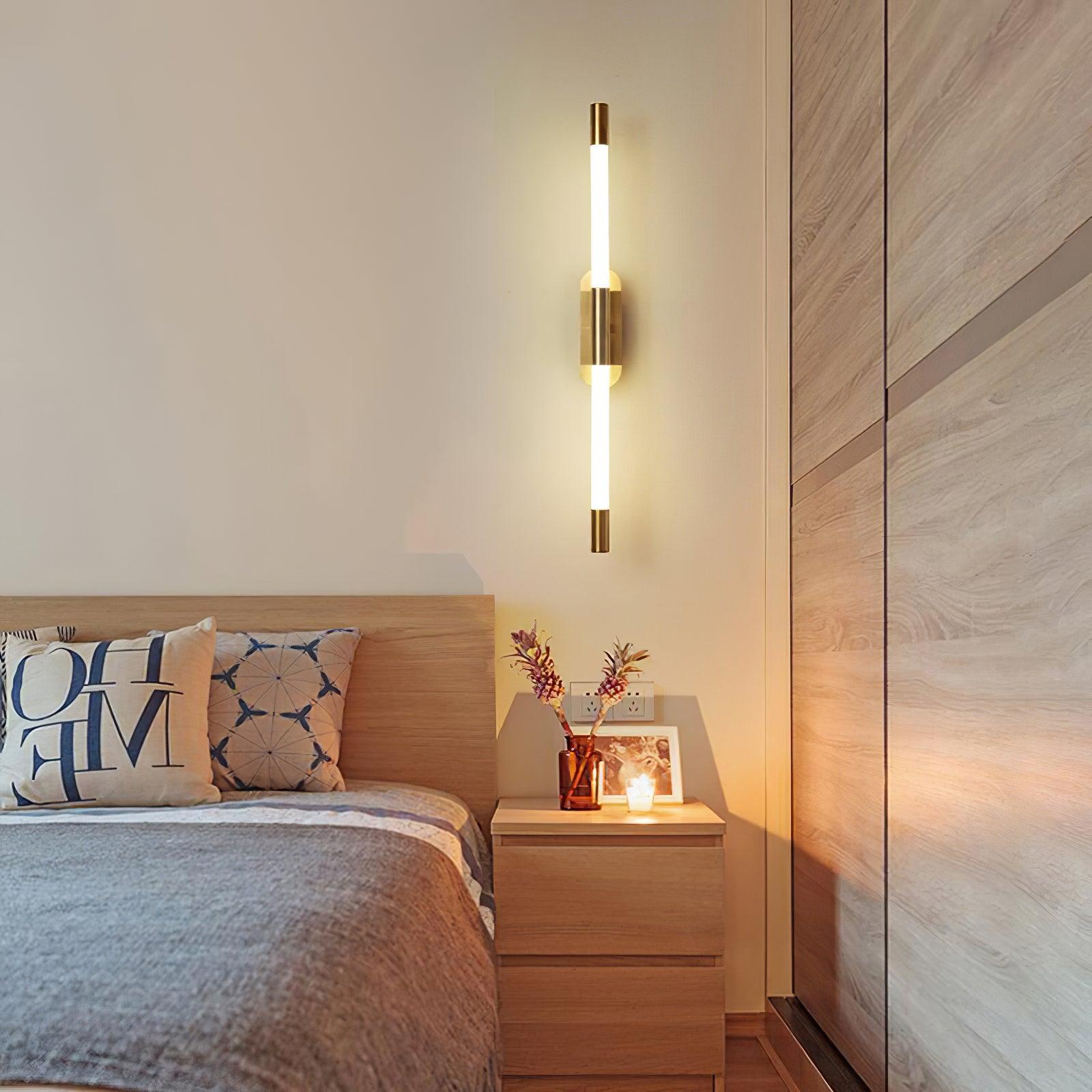 Lustra Wall Lamp Modular Tube - Letslighting