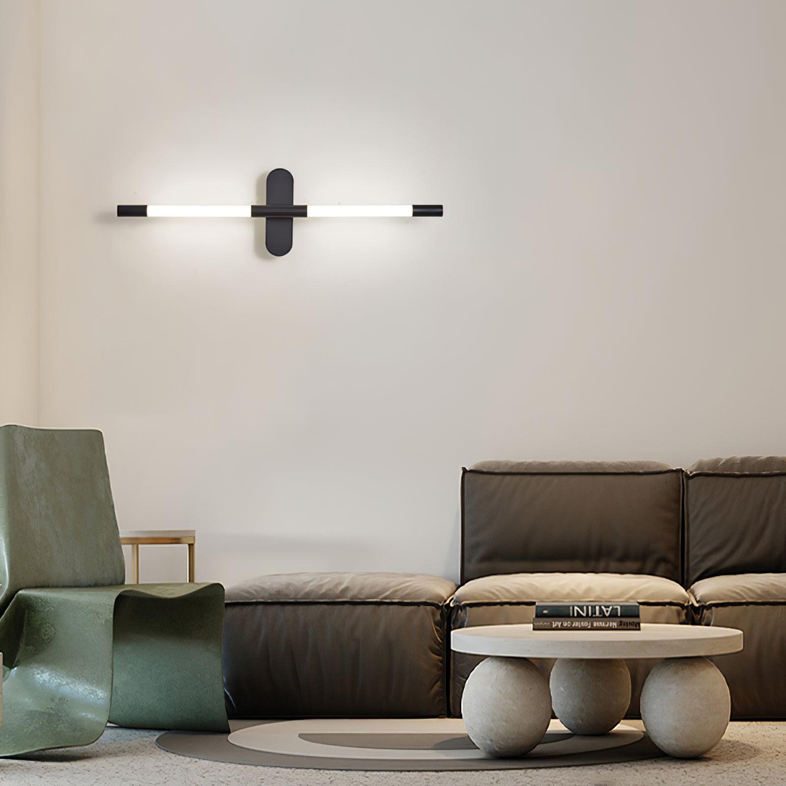 Lustra Wall Lamp Modular Tube - Letslighting